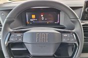 Fiat Scudo L1H1 Standard