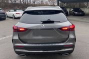 Mercedes GLA 200 AMG Line