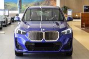 BMW iX1 eDrive20 M Sport