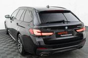 BMW Seria 5 Touring 530e M Sport