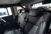 ICH-X K2 ‎ ‎2.0 T AWD