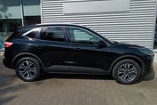 Ford Kuga EcoBlue AWD Titanium X aut