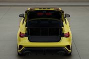 Audi A3 RS3 TFSI quattro