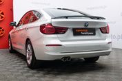 BMW Seria 3 Gran Turismo 320d xDrive Luxury Line aut