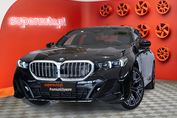 BMW Seria 5 520d xDrive mHEV M Sport aut