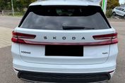 Skoda Kodiaq Sportline 2.0 TDI DSG 4x4