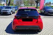 Toyota Yaris Style 1.5 Hybrid