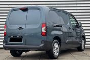Peugeot Partner Van Long L2H1 EAT8