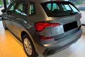 Skoda Kamiq Selection 1.5 TSI DSG