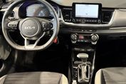 Kia Stonic 1.0 T-GDI DCT