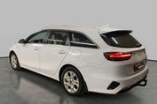 Kia Ceed 1.5 T-GDI