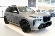BMW X7 xDrive40d M Sport