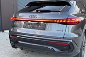 Audi Q5 TDI quattro S line Sportback