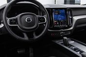 Volvo XC60 B5 D AWD R-Design aut