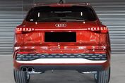 Audi Q5 TDI quattro advanced
