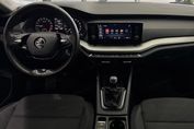Skoda Octavia 2.0 TDI Ambition