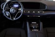 Mercedes GLE Coupe 300 d  4-Matic AMG Line