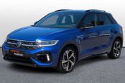 Volkswagen T-Roc 2.0 TSI