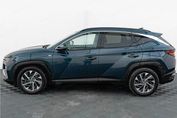 Hyundai Tucson 1.6 T-GDI Executive 2WD DCT