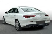 Mercedes CLA 200