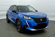 Peugeot 2008 GT 1.2 PureTech EAT8