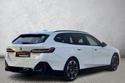BMW Seria 5 520d xDrive mHEV M Sport aut