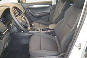 Skoda Karoq 1.5 TSI