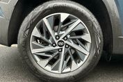 Hyundai Tucson 1.6 T-GDI 4WD DCT