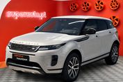 Land Rover Range Rover Evoque D200 S