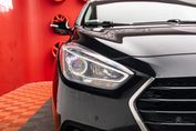 Hyundai i40 1.7 CRDi BlueDrive
