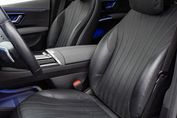 Mercedes EQS 450PLUS 107.8KWH