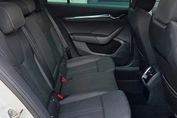 Skoda Octavia 1.5 Tsi e-Tec Style Dsg
