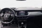 Skoda Scala 1.5 TSI