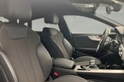 Audi A5 Sportback 40 TFSI quattro