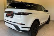 Land Rover Range Rover Evoque D200 Dynamic SE