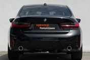 BMW Seria 3 320d xDrive M Sport