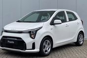 Kia Picanto 1.0 DPI L