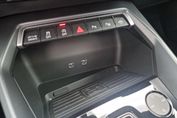 Audi A3 S3 TFSI quattro S tronic