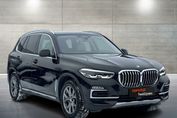 BMW X5 xDrive30d aut