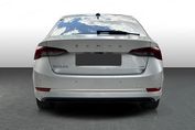 Skoda Octavia Style 2.0 TSI 4x4  DSG