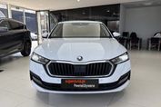 Skoda Octavia 2.0 TDI Ambition DSG