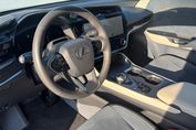 Lexus RZ 350e Prestige BEV
