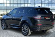 Land Rover Discovery Sport AWD Auto Dynamic