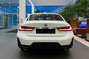 BMW Seria 3 318i M Sport