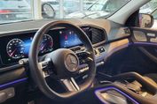 Mercedes GLS 350 d 4MATIC AMG Line