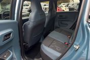 Fiat Grande Panda Icon 1.2 mHEV eDCT