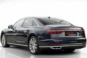 Audi A8 50 Tdi Mhev Quattro Tiptr
