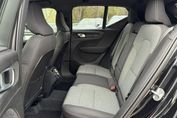 Volvo XC40 B3 Ultimate Dark aut