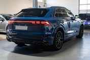 Audi Q8 SQ8 TFSI quattro