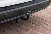 Toyota Proace City Verso Long Combi